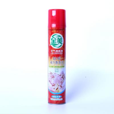 360ML National Air Freshener (International)